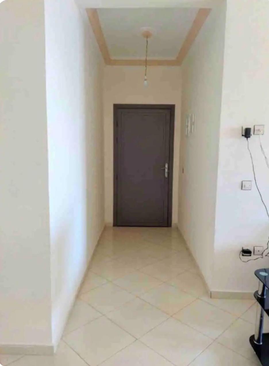 Beautiful Apartment With Ocean View. Vue Sur Ocean Ел Джадида Екстериор снимка